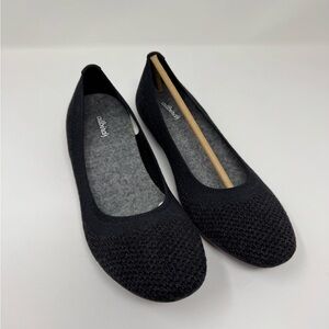 Allbirds Women's Charcoal Flats